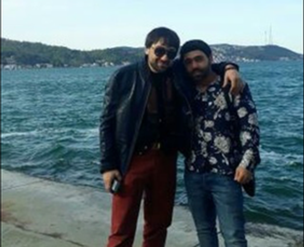 Qulinin bacısı oğlunu bıçaqlayan şəxsin kimliyi məlum oldu - FOTO