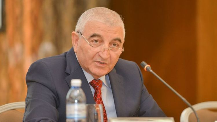 "İmza vərəqələrinin verilməsində məhdudiyyət yoxdur" - Məzahir Pənahov