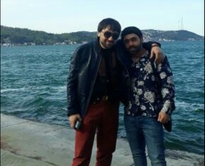 Qulinin bacısı oğlunu bıçaqlayan şəxsin kimliyi məlum oldu - FOTO