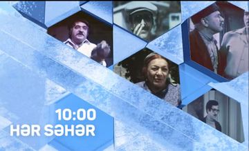 AzTV yeni ildə tamaşaçıları nə ilə sevindirəcək?