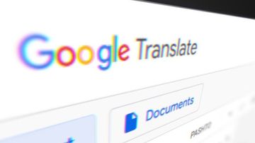 “Google Translate” proqramı internetə qoşulmayan tərcümə əldə etdi