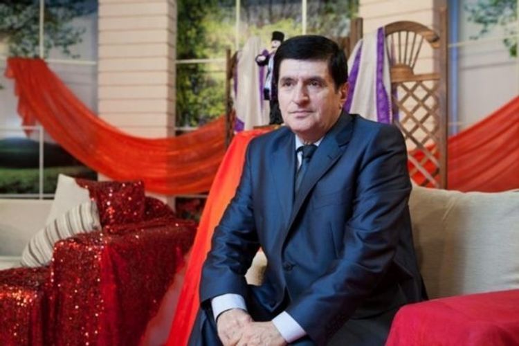 “Toyda mahnı oxuya-oxuya futbola baxırdım” - VİDEO