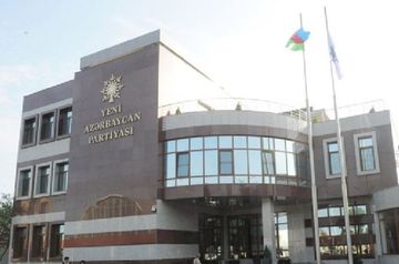 YAP-ın deputatlığa namizədlərinin bir qismi bəlli oldu - YENİ ADLAR - YENİLƏNİB