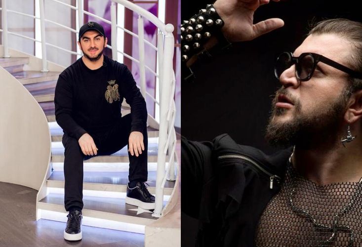 Tolik Rəhim barədə NƏLƏR YAZDI ? 