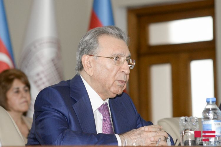 Ramiz Mehdiyev: “İslahatlara ehtiyac var”