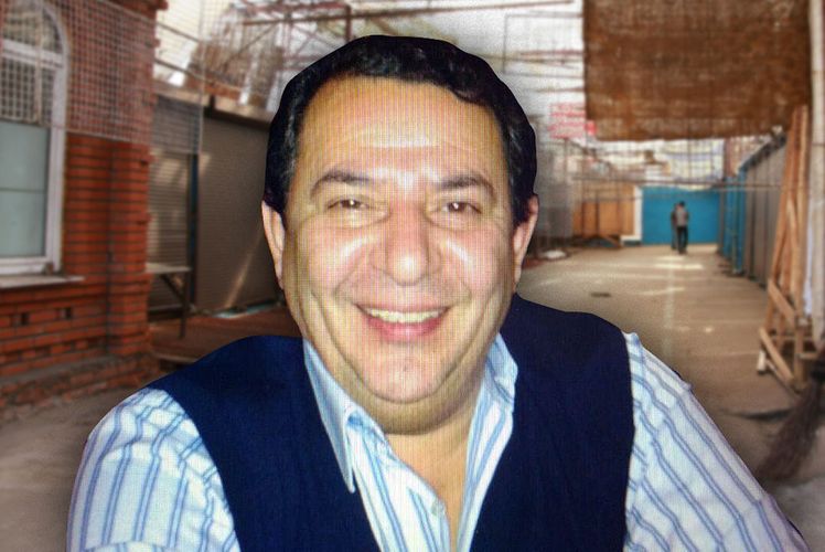 Azərbaycanlı oliqarxın qardaşına 18 il həbs tələbi - TƏFƏRRÜAT