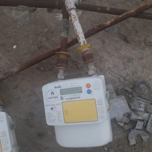 300 abonent qazsız qaldı - SƏBƏB