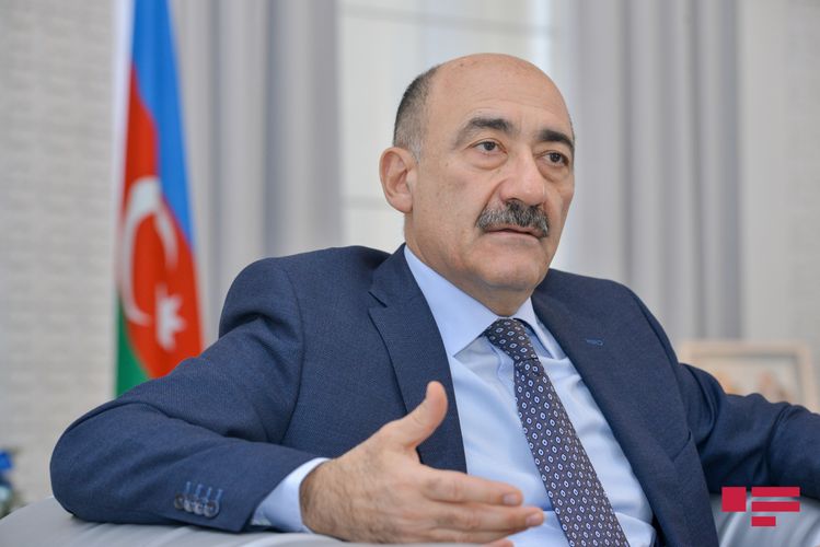 "Qoy olsun 50 manatlıq..." - Əbülfəs Qarayevdən maraqlı MÜSAHİBƏ