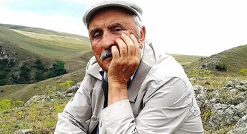 Məmməd Aslanın 80 illiyi qeyd edildi