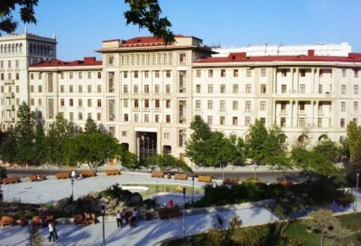 Nazirlər Kabinetində yeni təyinat