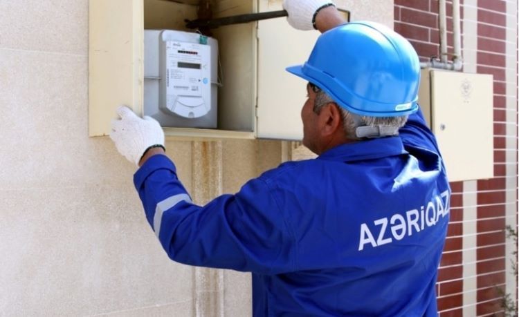 Qaz sayğacları zərbəyə davamlı qutularla təchiz olunacaq