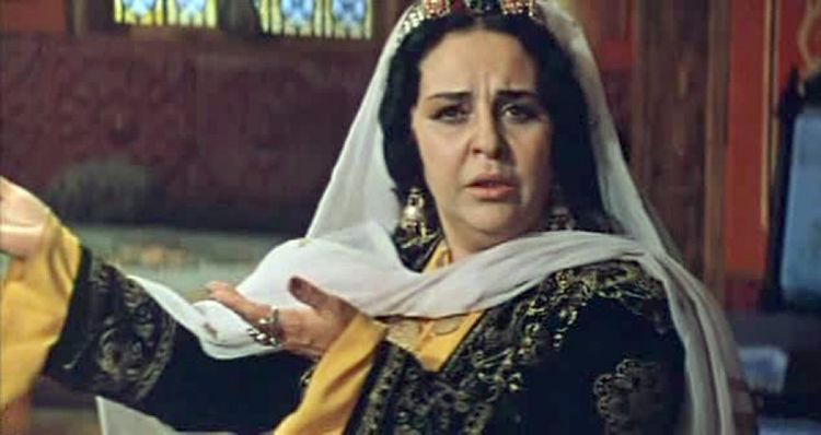 Leyla Bədirbəylinin 100 illiyi qeyd ediləcək