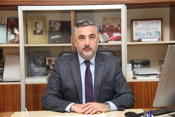 Milli Hematologiya və Transfuziologiya Mərkəzinə İcraçı direktor təyin edildi