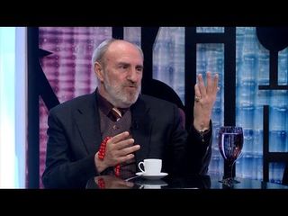 "Bunlar şayiədir" - Akif İslamzadə - VİDEO