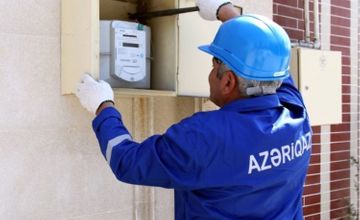Qaz sayğacları zərbəyə davamlı qutularla təchiz olunacaq