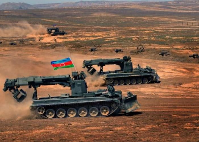 Qarabağ üçün itirilmiş il: Danışıqların formatı dəyişir, yoxsa...