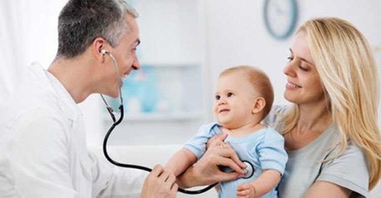 Bu il uşaqların 90 faizindən çoxu müayinə edilib - RƏSMİ