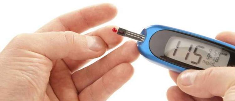 Şəkər xəstələrinin sayı artıb