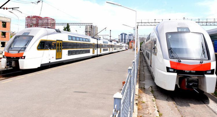 Bakı-Gəncə istiqamətində yanvarın 5-6-da əlavə qatar təyin edildi