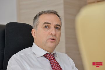 Fərid Şəfiyev: “Prezidentin açıqlaması bu şayiələrə son qoydu” - MÜSAHİBƏ