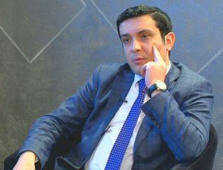 ATV-yə yeni İcraçı direktor təyin olundu