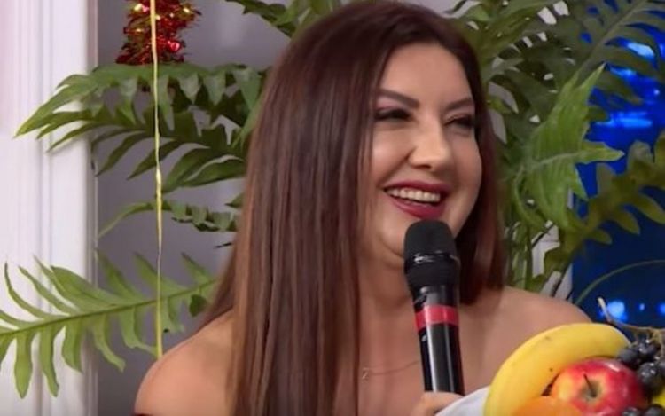 “Danqabaşlardan üzr istəyə bilmərəm” - Nazilə - VİDEO