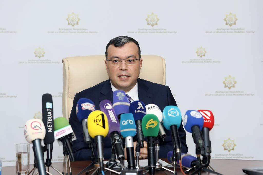 [b]Müharibə veteranlarının müavinəti 80 manat oldu[/b]