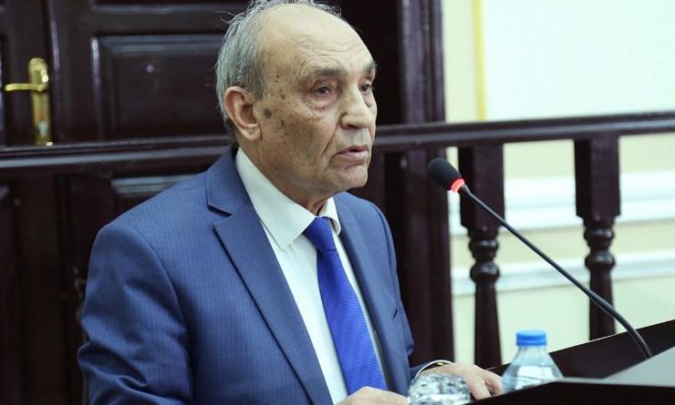 Orfoqrafiya lüğətindən 1000 söz çıxarıldı 