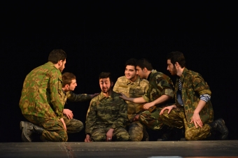 “Xəyalpərvər” gerçəkləşdi - <span style="color:red;">FOTO 