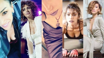 Röya Ayxan onlardan bezdi: “Aygün, Brilliant, Zülfiyyə...”