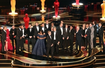 “Oskar” sahiblərinə qovuşdu