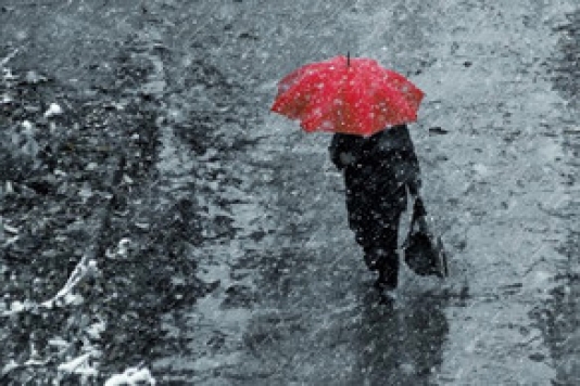 <b>Hava pisləşəcək</b> -[b] XƏBƏRDARLIQ[/b]