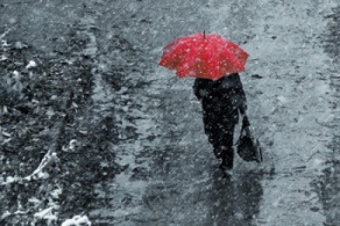 <b>Hava pisləşəcək</b> -[b] XƏBƏRDARLIQ[/b]