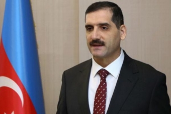 <b>Səfir: "Türkiyə hər zaman Azərbaycanın yanında dayanacaq"</b>