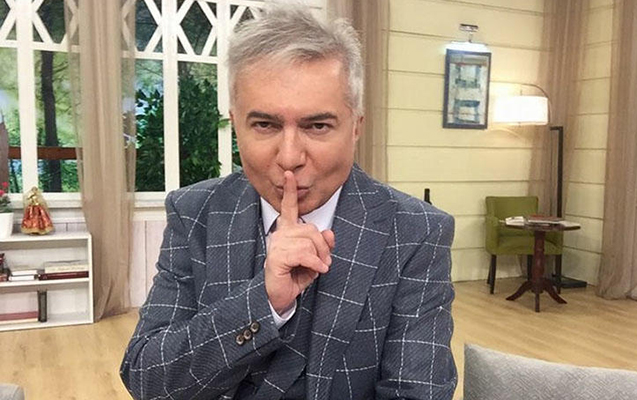 Yusif Ağayev efirə qayıdır