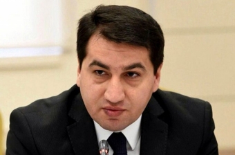 [b]Rəsmi Bakıdan Paşinyana cavab:  Bu, danışıqları dalana salmaq cəhdidir[/b]