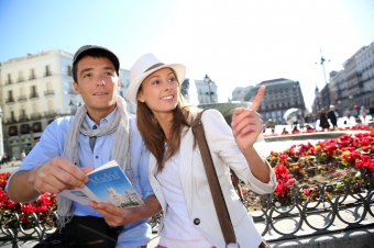 <b>Ötən ay Azərbaycana daha çox bu ölkələrdən <span style="color:red;">TURİST GƏLİB </b>