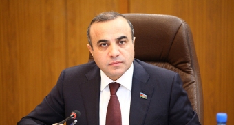 <b>Azay Quliyev prezidentə təşəkkür etdi</b>