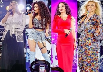 “Jara-2019” “Pre-Party” paytaxda keçirilib-<span style="color:red;">VİDEO 