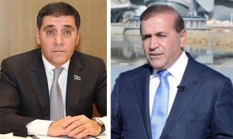 Hacı İbrahimin “Xəzər adaları” millət vəkilinə verildi – RƏSMƏN TƏSDİQLƏDİ 