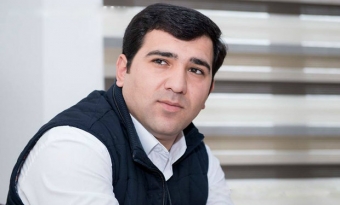 Əməkdar artist övladlarının şəklini paylaşdı - <span style="color:red;">İLK DƏFƏ...  -<span style="color:red;"> FOTOLAR 