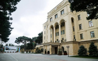 Silahlı Qüvvələrə Yardım Fonduna daxil olan vəsait AÇIQLANDI