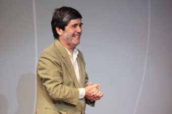 Bakıda film çəkən əcnəbi rejissorun FACİƏSİ...