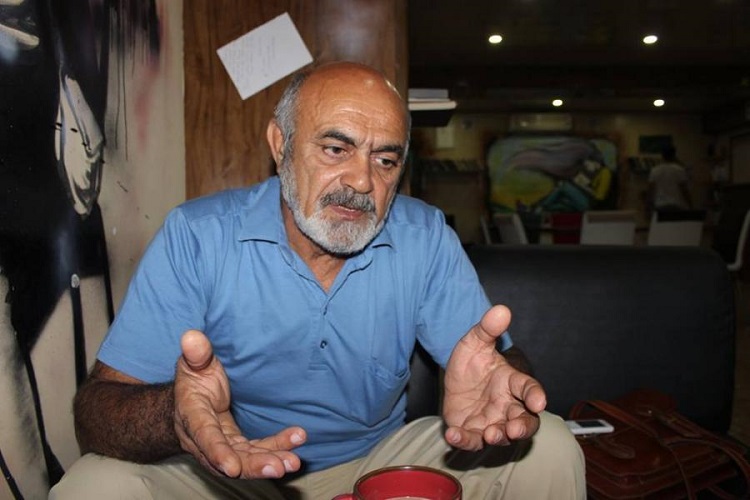 "Dolu" filmində çəkilən əməkdar artist əməliyyat olundu