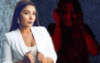 Günay İbrahimlidən <span style="color:red;">QALMAQALLI AÇIQLAMA : "Onlarla..."