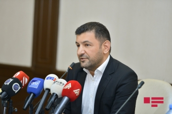 <span style="color:red;">Fuad Abbasovdan açıqlama : "Artıq mənə aydın oldu ki..."