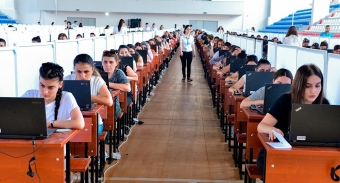 Müəllim olmaq istəyənlər üçün son 2 gün