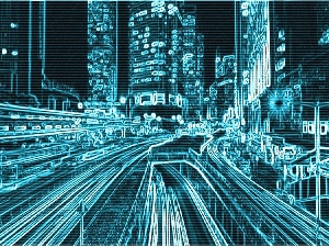 İstifadəçilərin fikrini analiz edən nəqliyyat şəbəkəsi hazırlandı