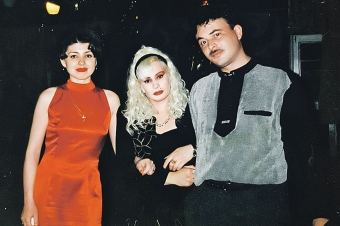 10 illik vahimə, maşında doğranan körpələr, qatil sevgililərin sonu – <span style="color:red;">Səbuhi Məmmədli yazır 