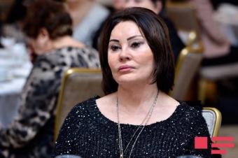 Amalya Pənahova ilə bağlı SƏRƏNCAM